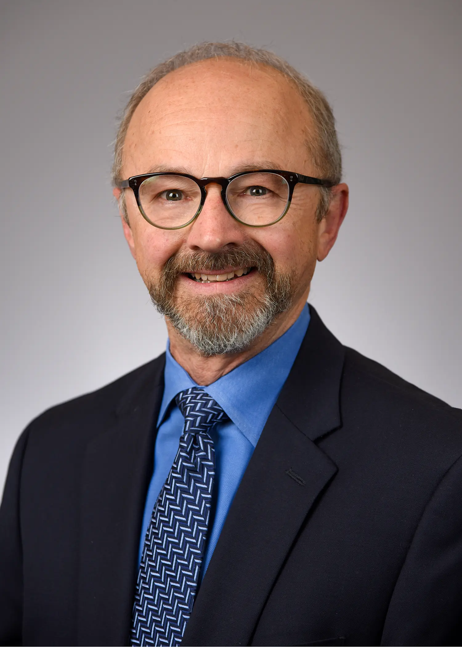 Mervin Yoder, MD