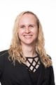 Nicole Tuttle Headshot