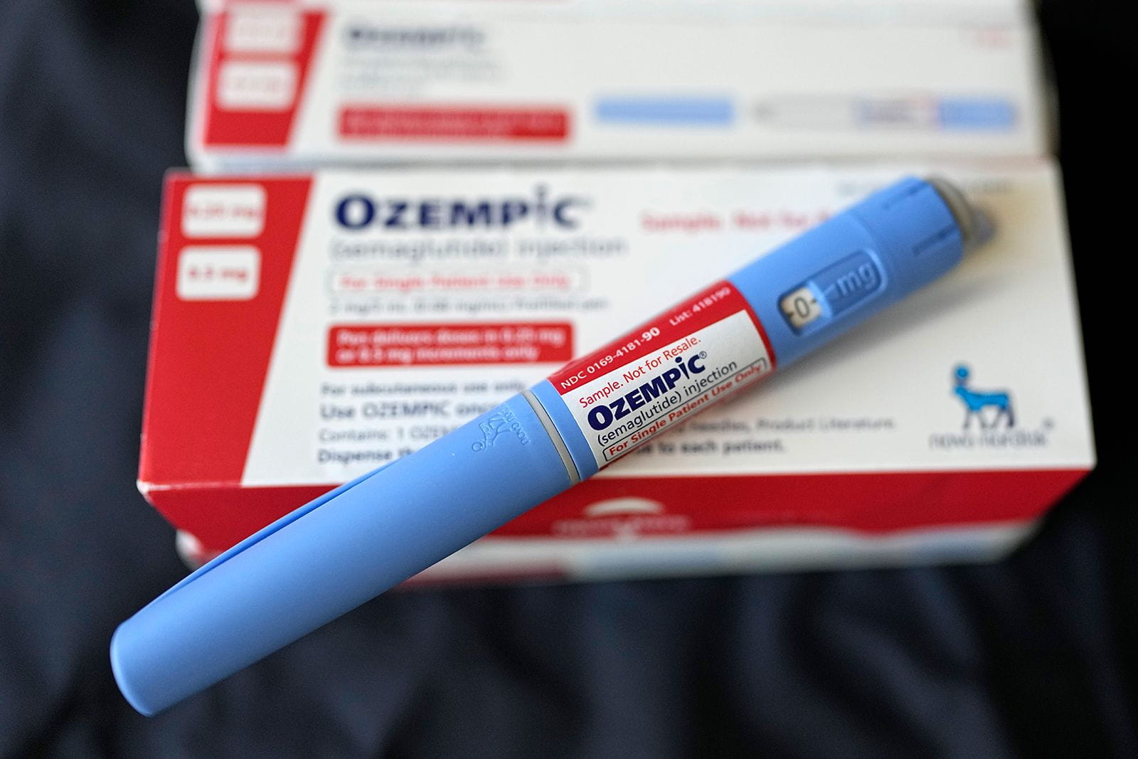 can you take nyquil while on semaglutide On the Increase in Use of GLP-1s