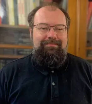 Steven Holochwost
