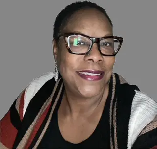 Tonya Harrison
