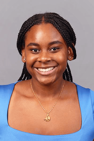 Photo of Makala Blakely