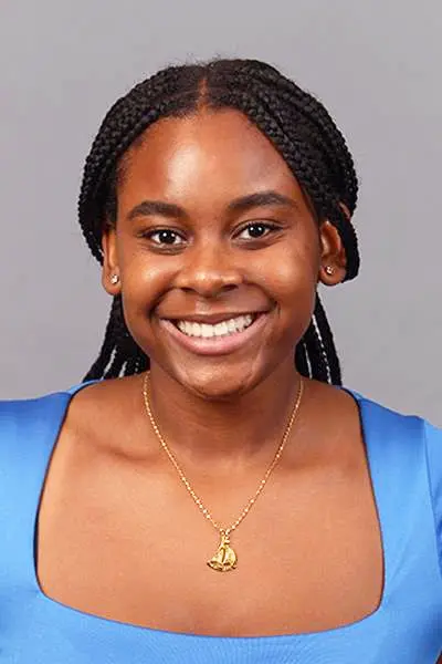 Photo of Makala Blakely