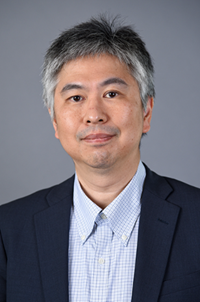 Yoshikazu Imanishi, PhD Yoshikazu Imanishi, PhD