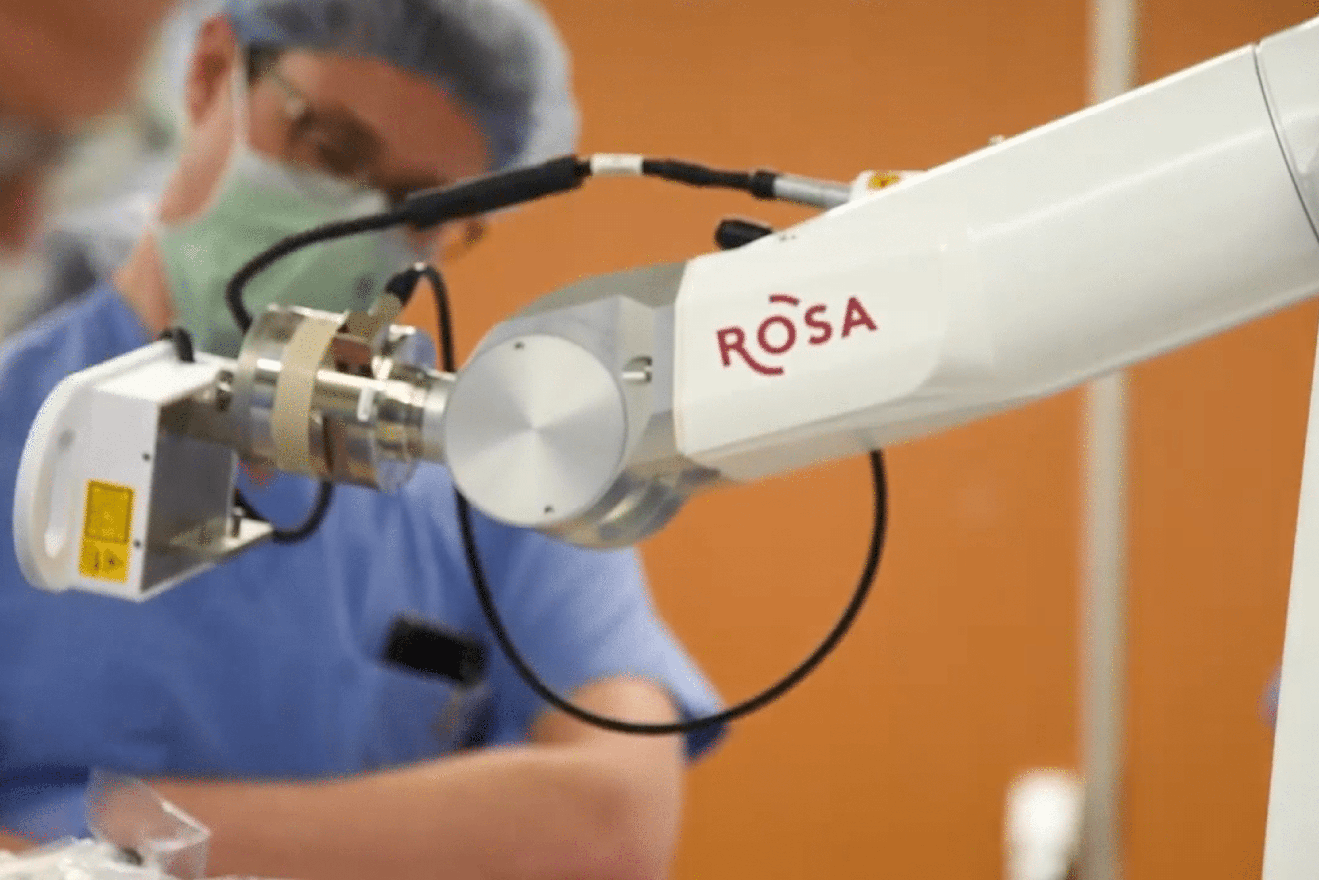 Stereotatic and Functional Neurosurgery