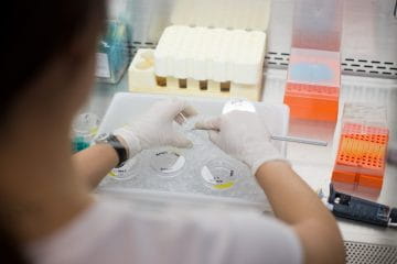 cancer research