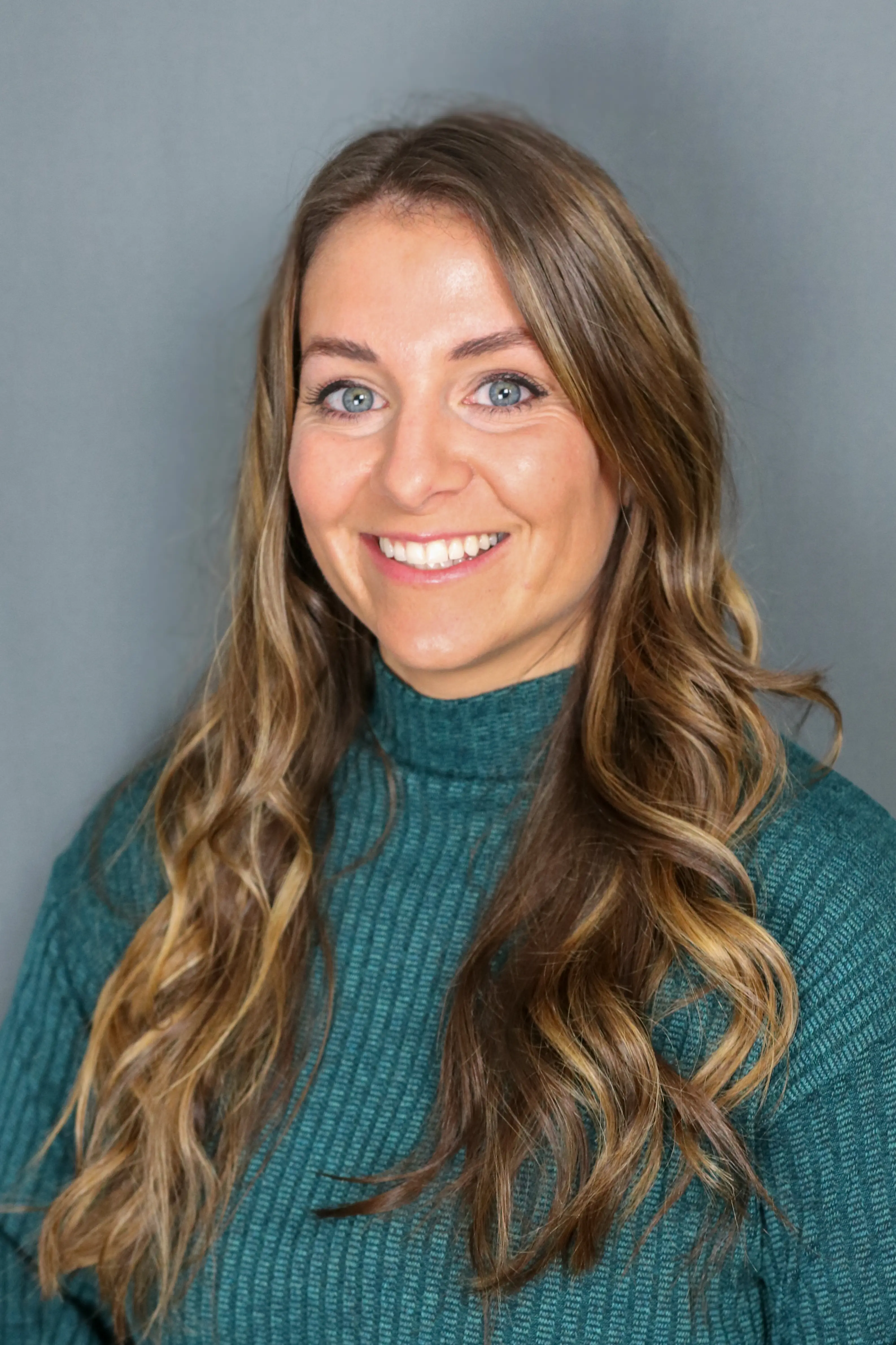 HR Business Partner Kayla Birk