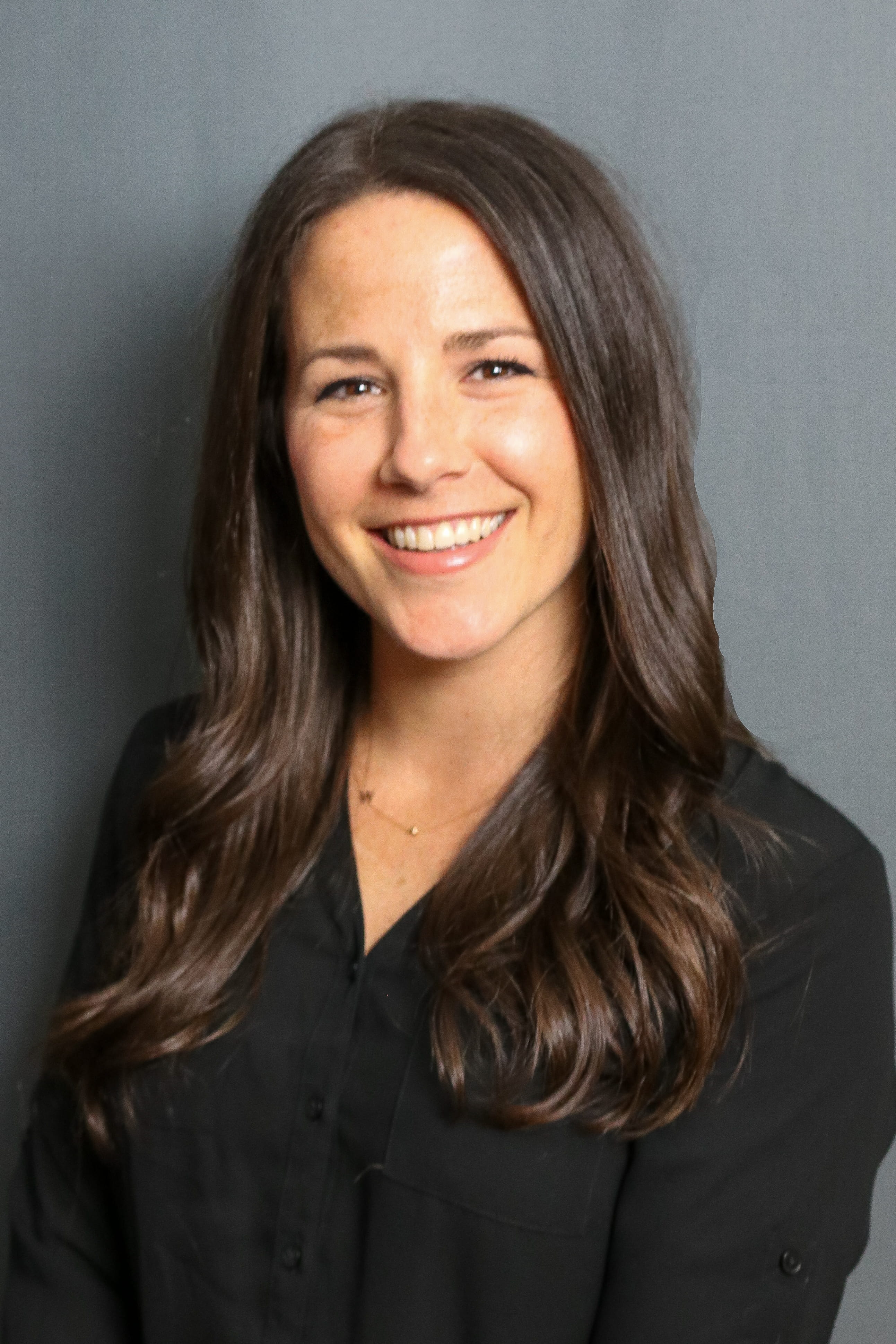 HR Business Partner Jackie Boese