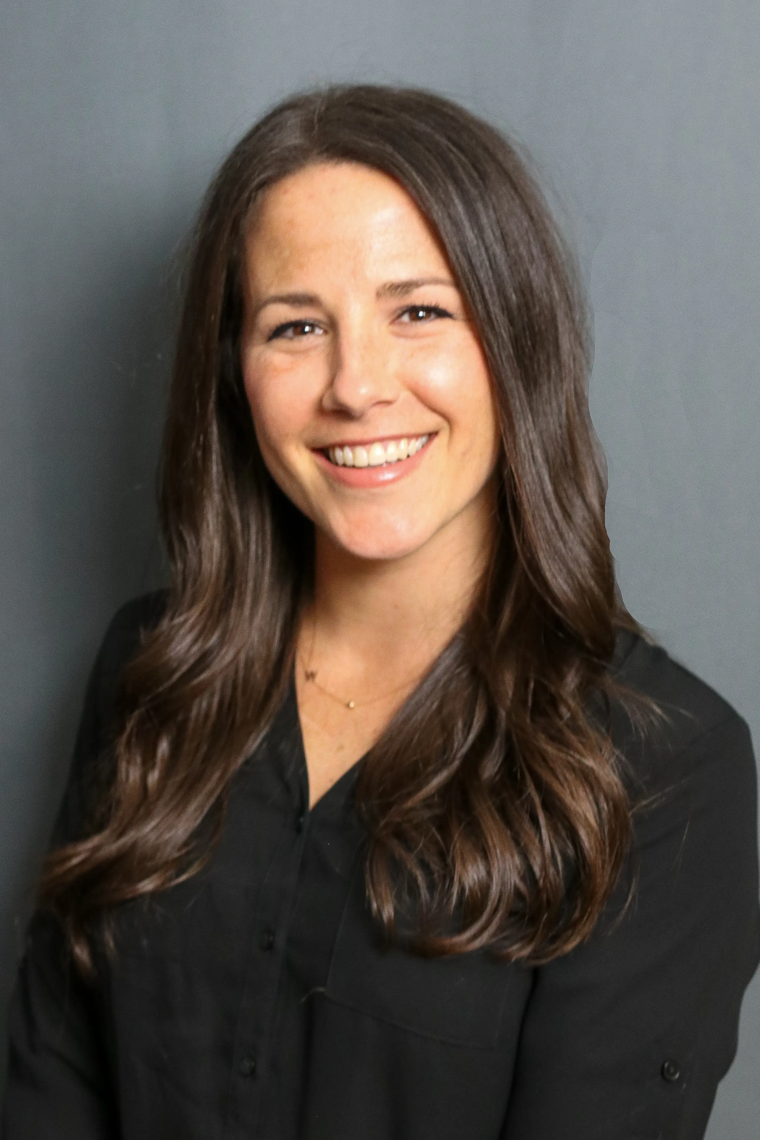 HR Business Partner Jackie Boese