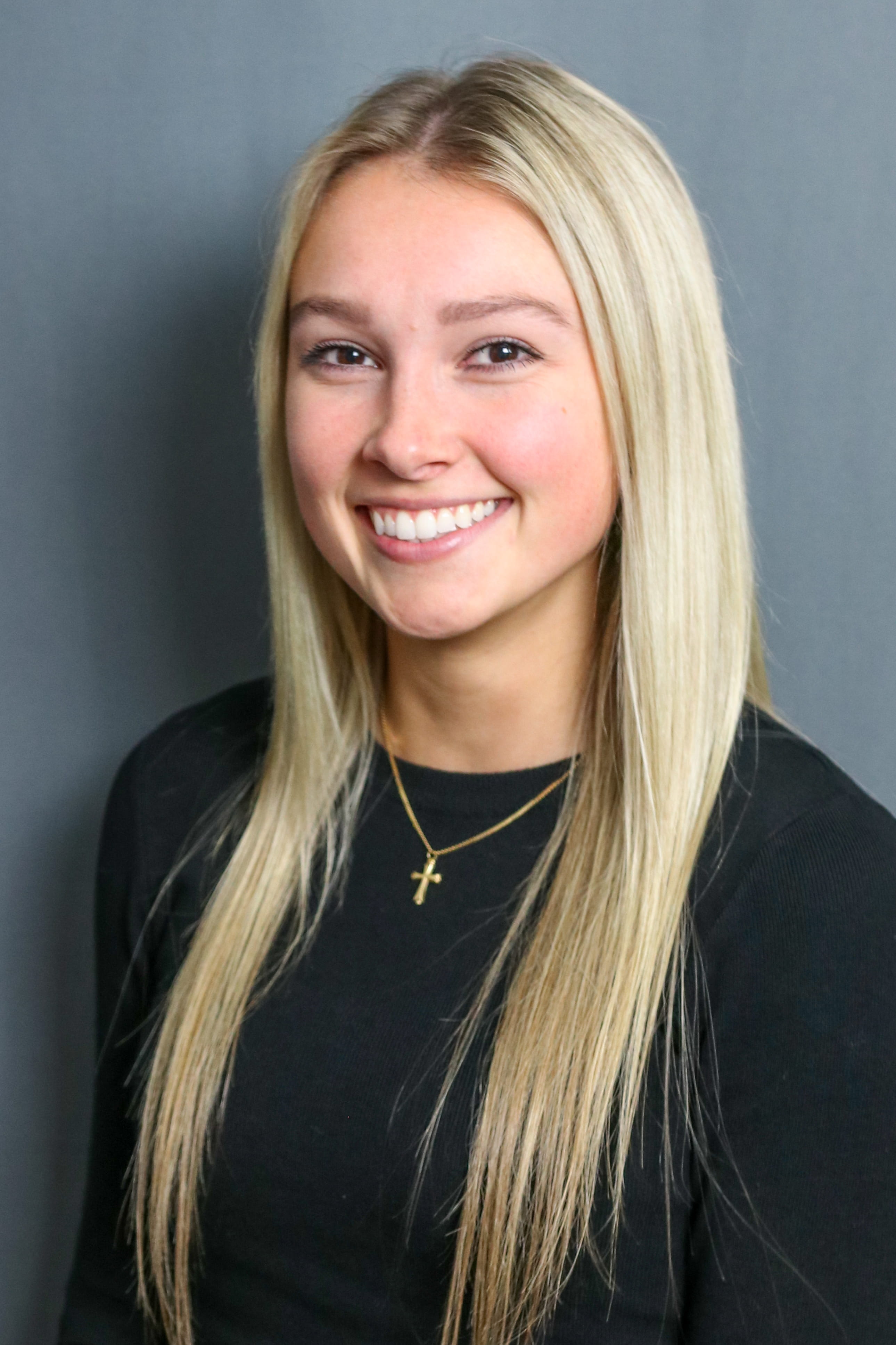 HR Generalist Nikki Ebeyer