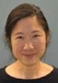 Portrait of Jeanette Chung