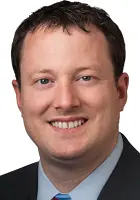 Portrait of David Odell