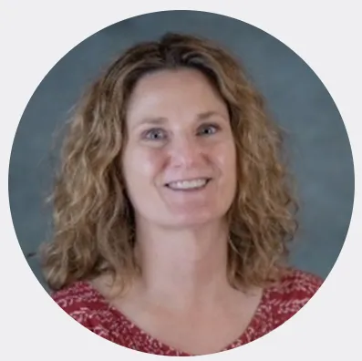 Headshot of Paula Johnson