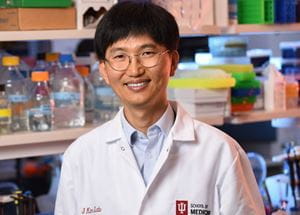 Jungsu Kim, PhD Jungsu Kim, PhD