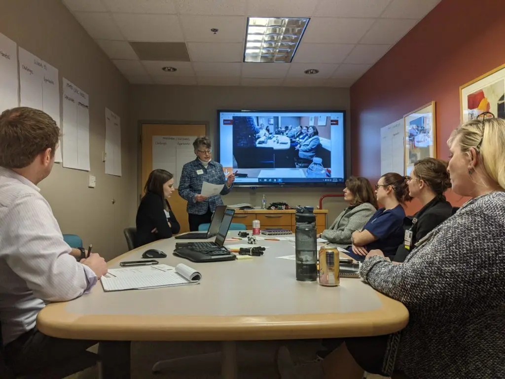 Conference Room