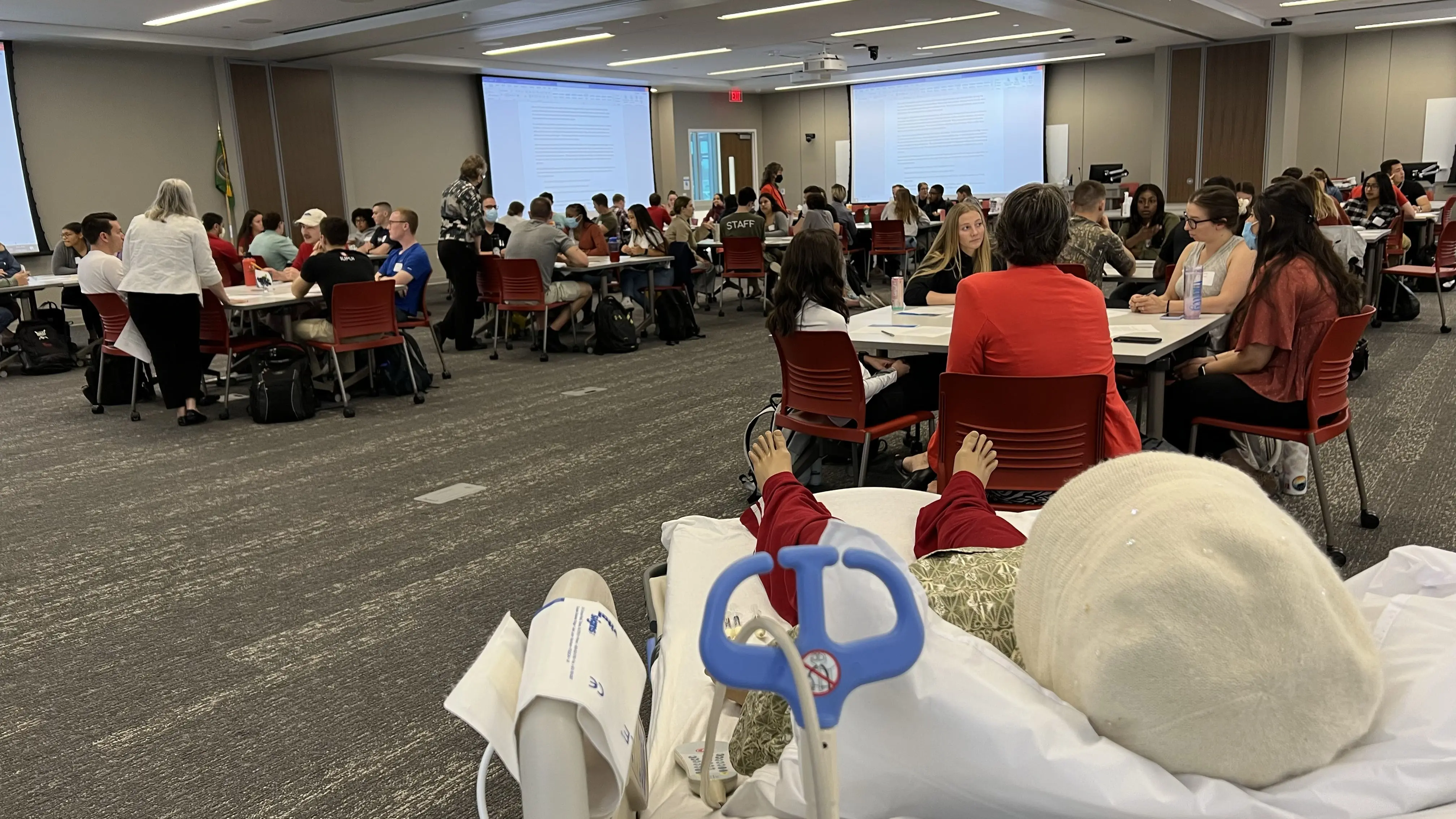 Patient View