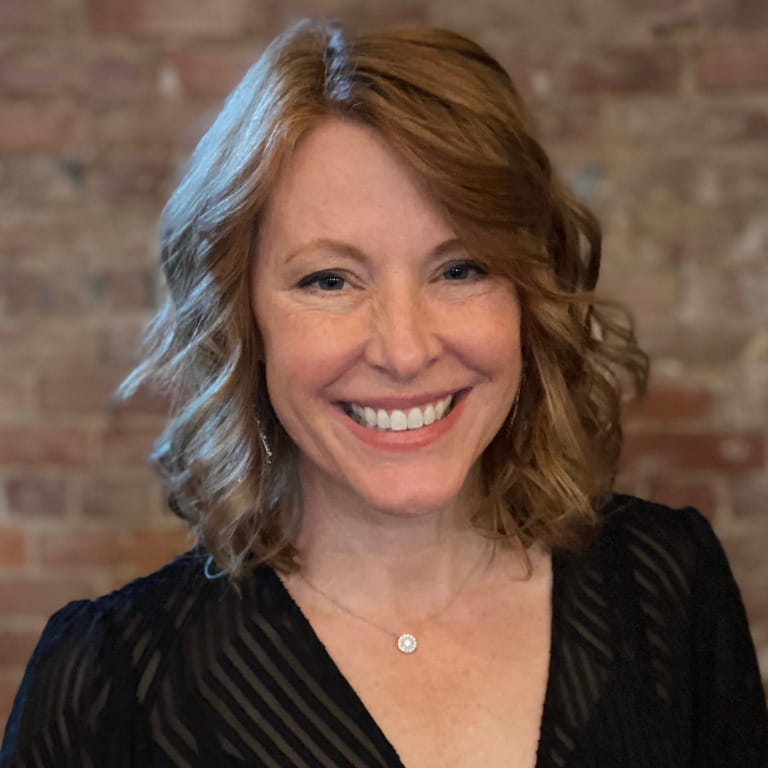 Photo of Kate Hussey