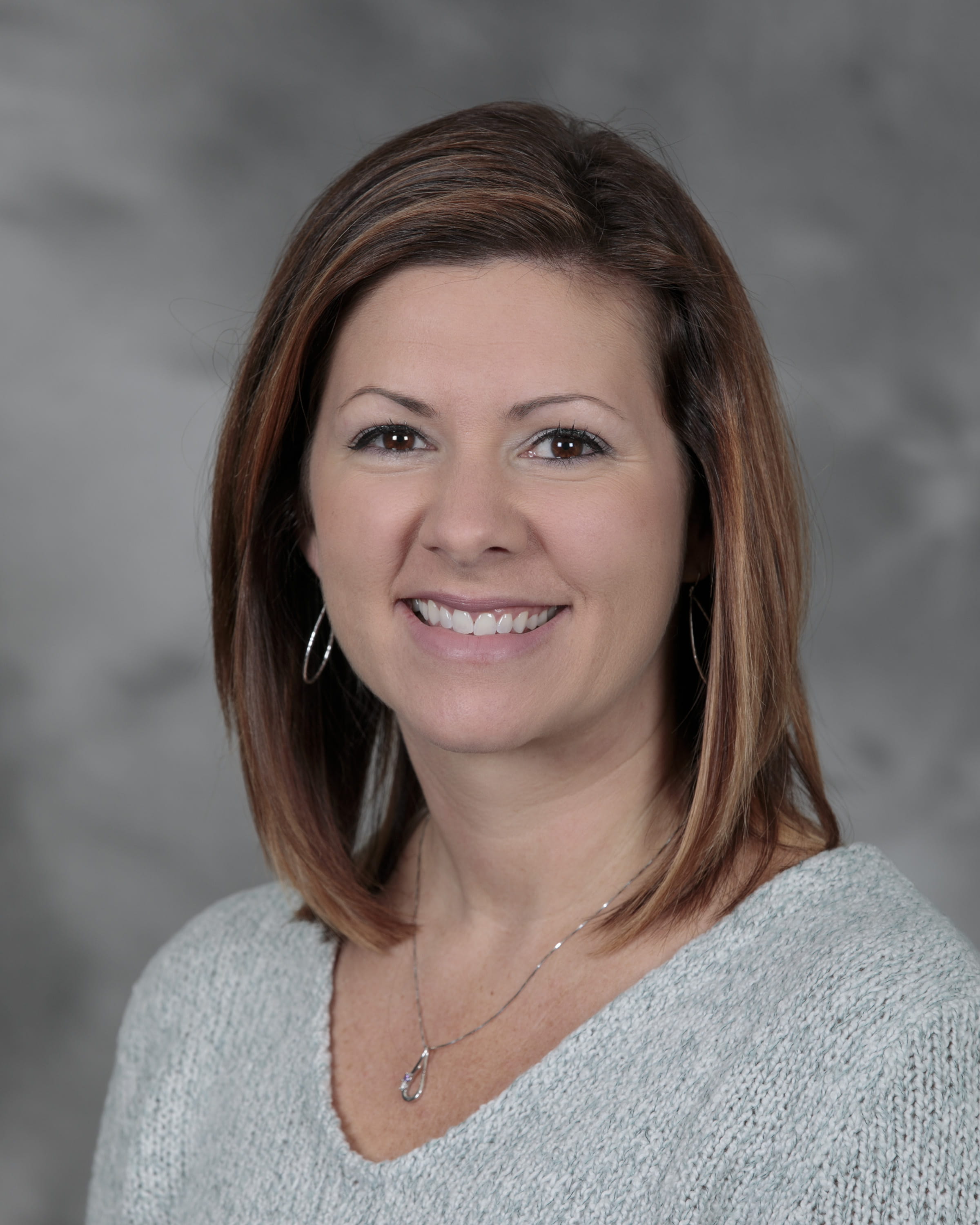 Tracie Layne Headshot