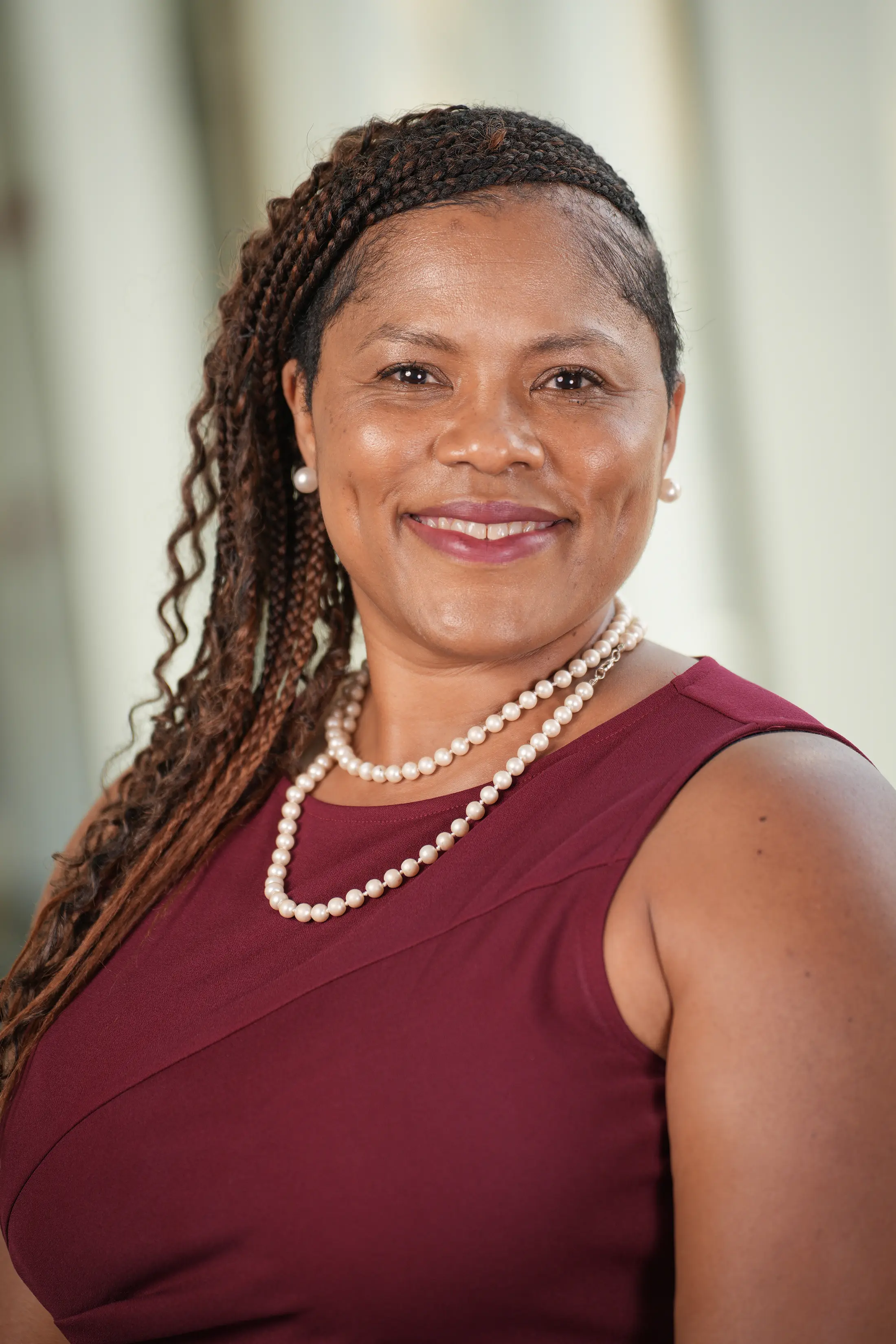 picture of Lorna McClurkin