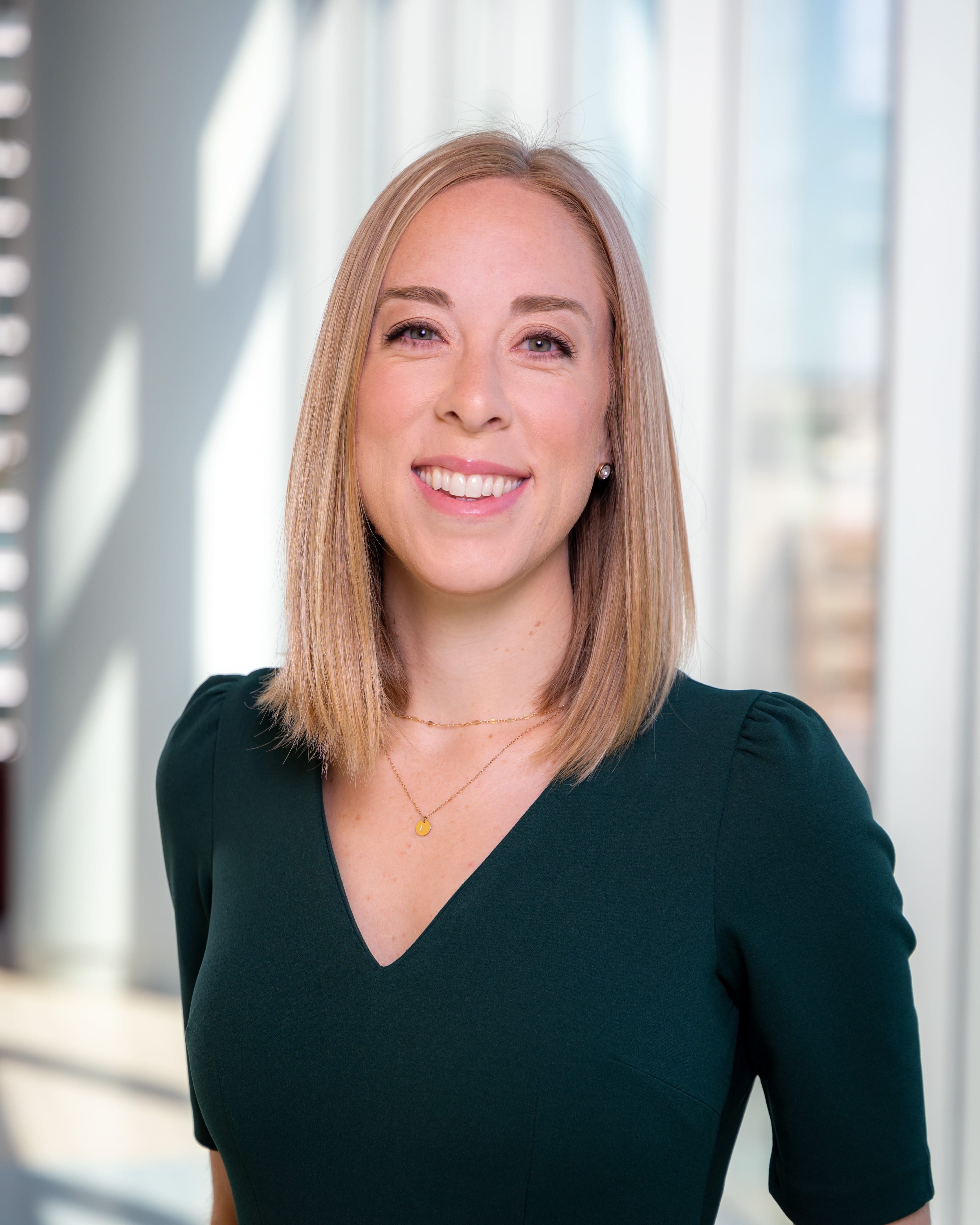 Lyndsay DeGroot, PhD, RN, CNE 