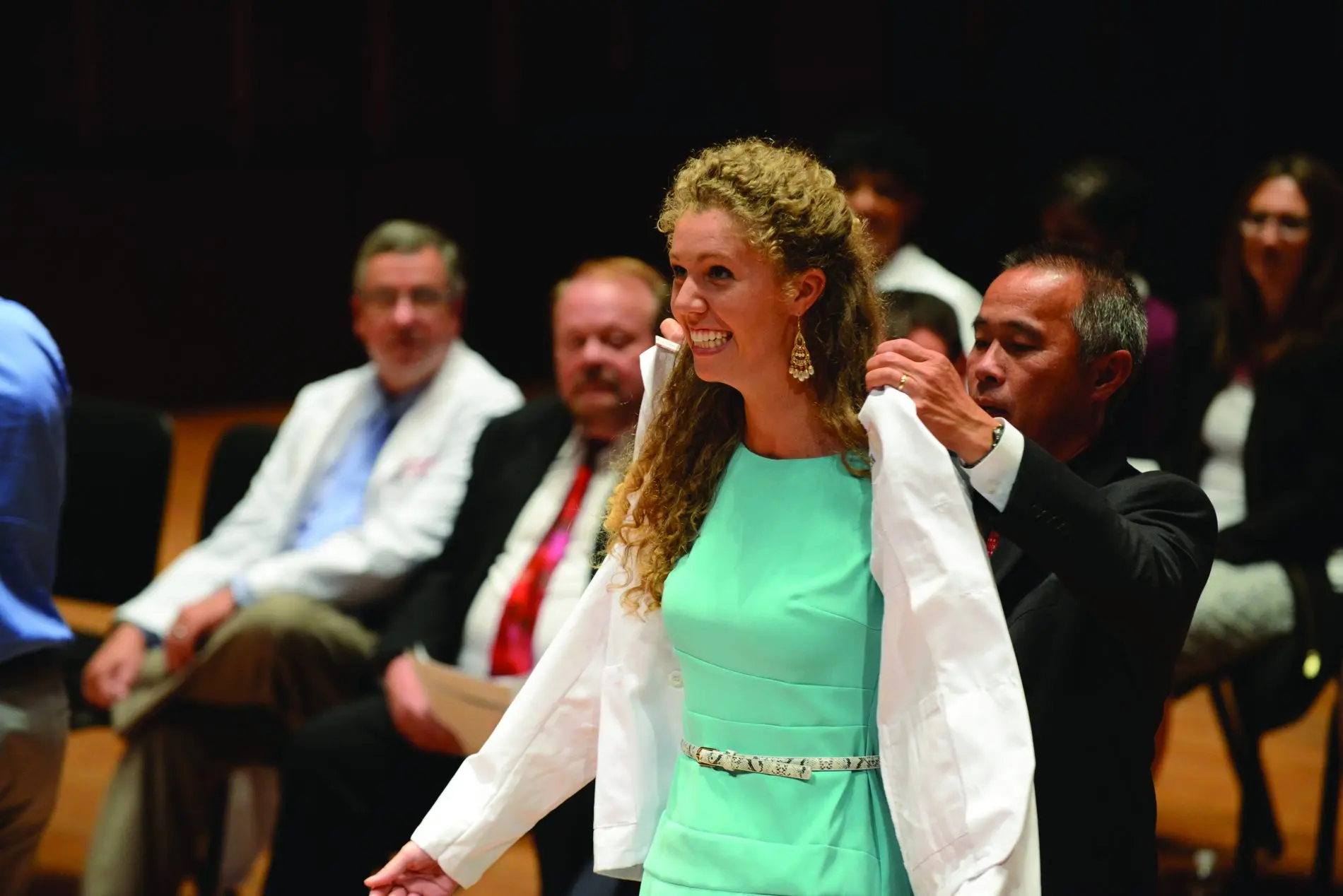 White Coat 2