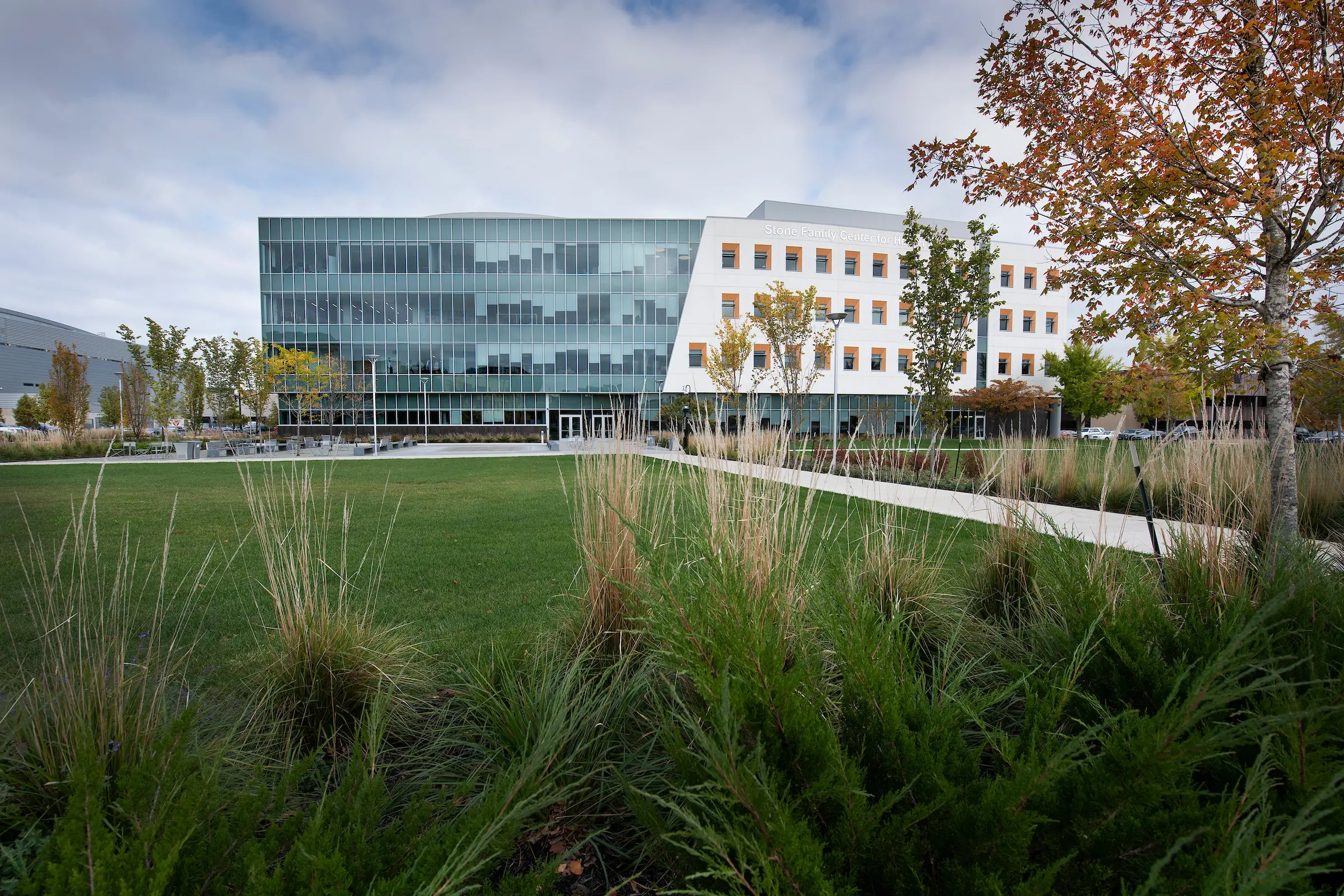 Building image