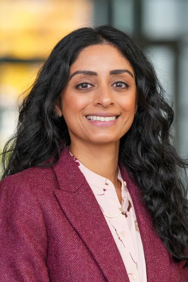 Seethal Jacob, MD