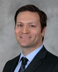 portrait of andrew