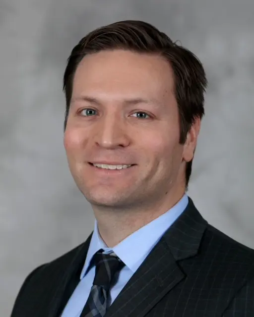 portrait of andrew