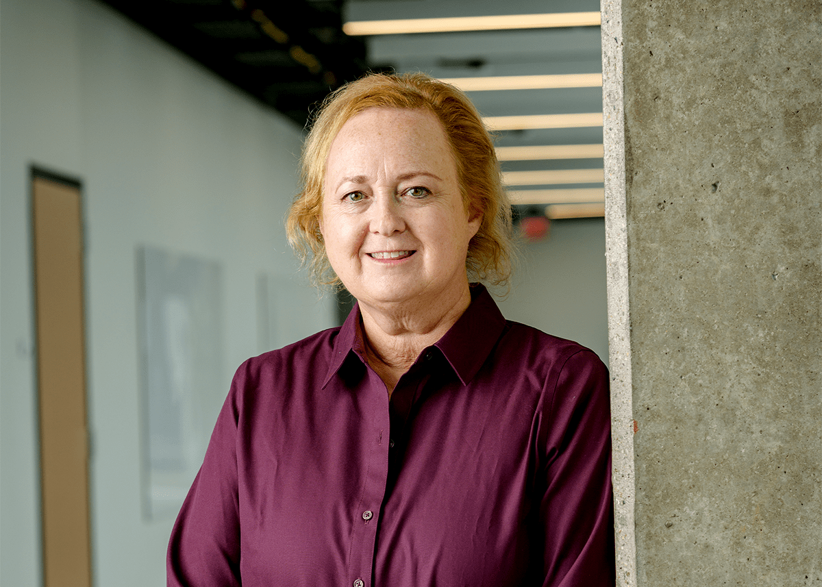 Karen Pollok Headshot