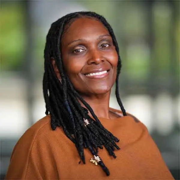 Gatson Headshot