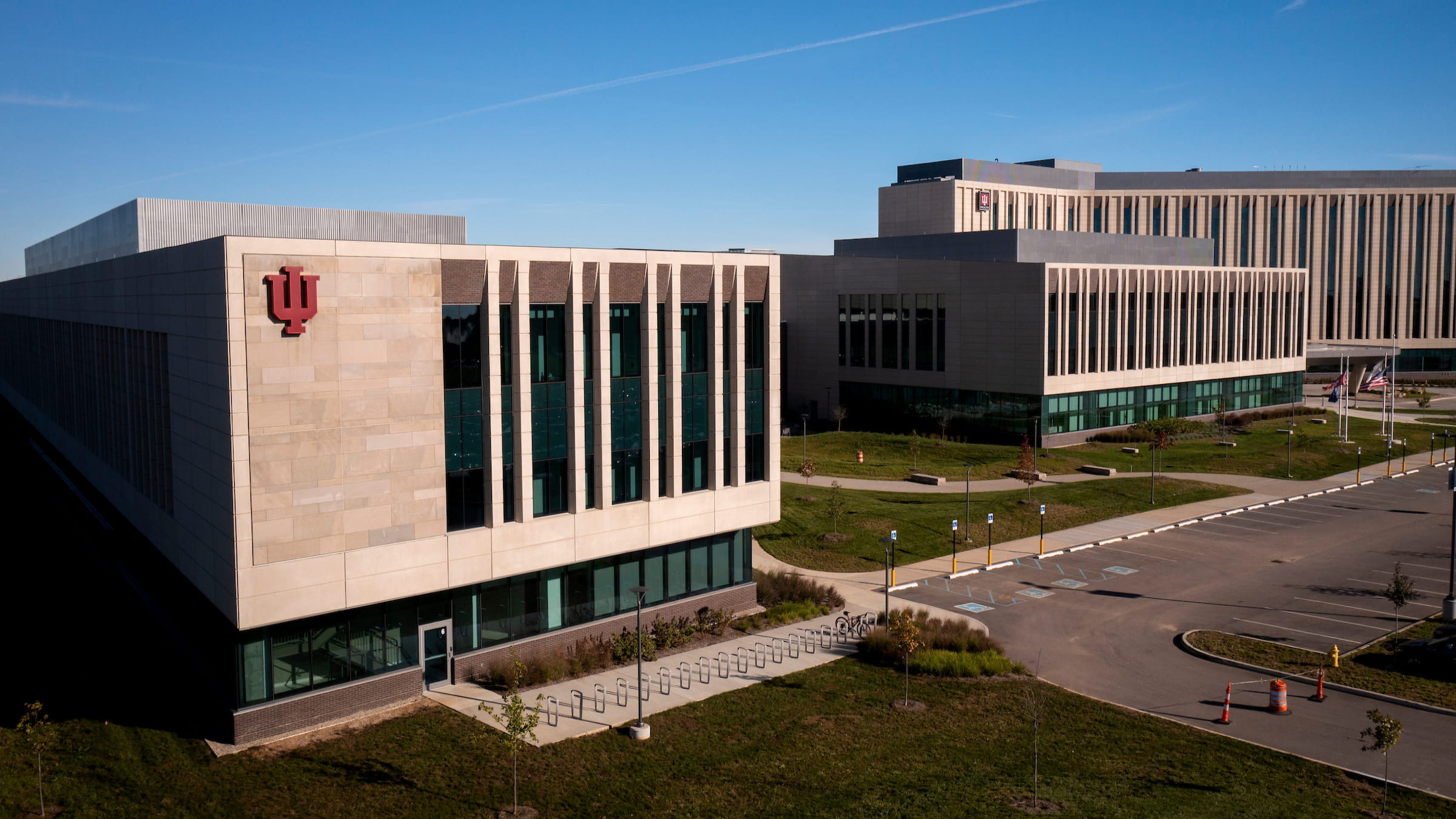 building image
