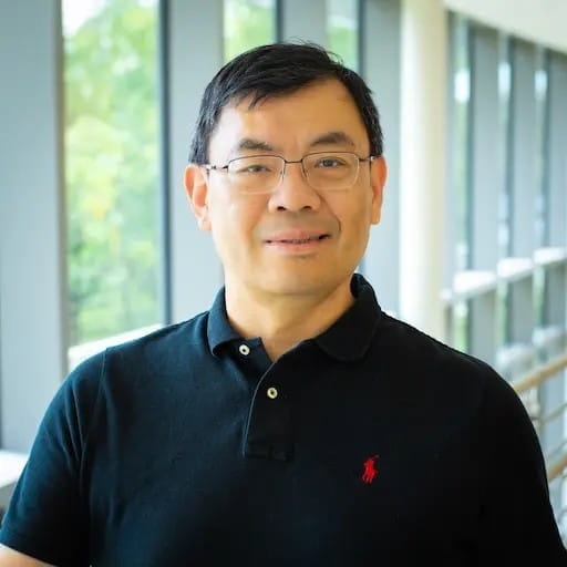 Mark Ming-Cheng Cheng