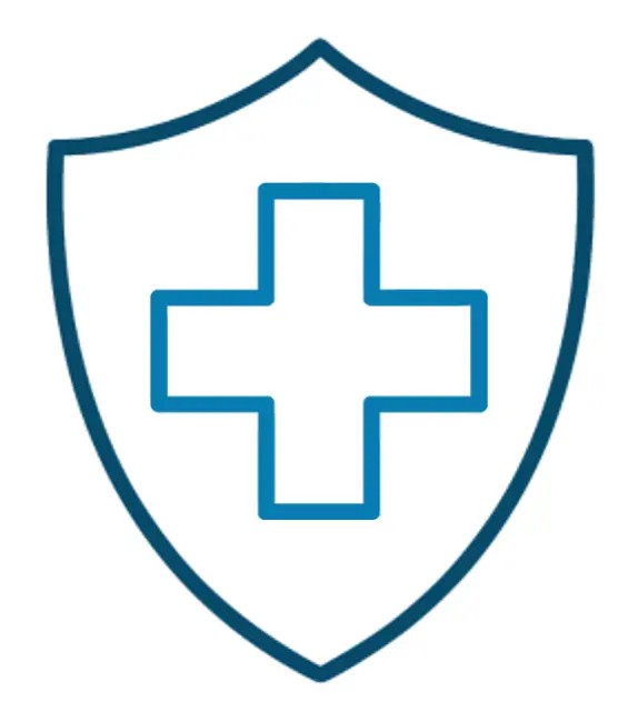minimum data set icon