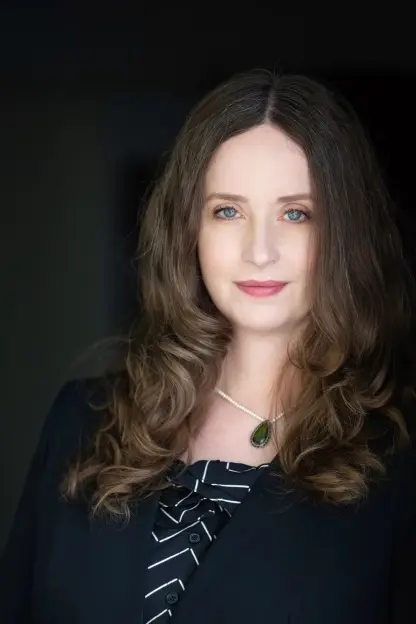 Megan Rosenbloom photo
