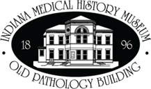 Medical History Museum logo