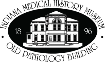 Medical History Museum logo