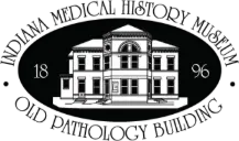Medical History Museum logo