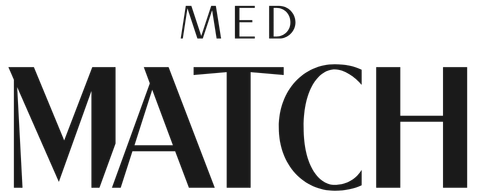 MedMatch Logo