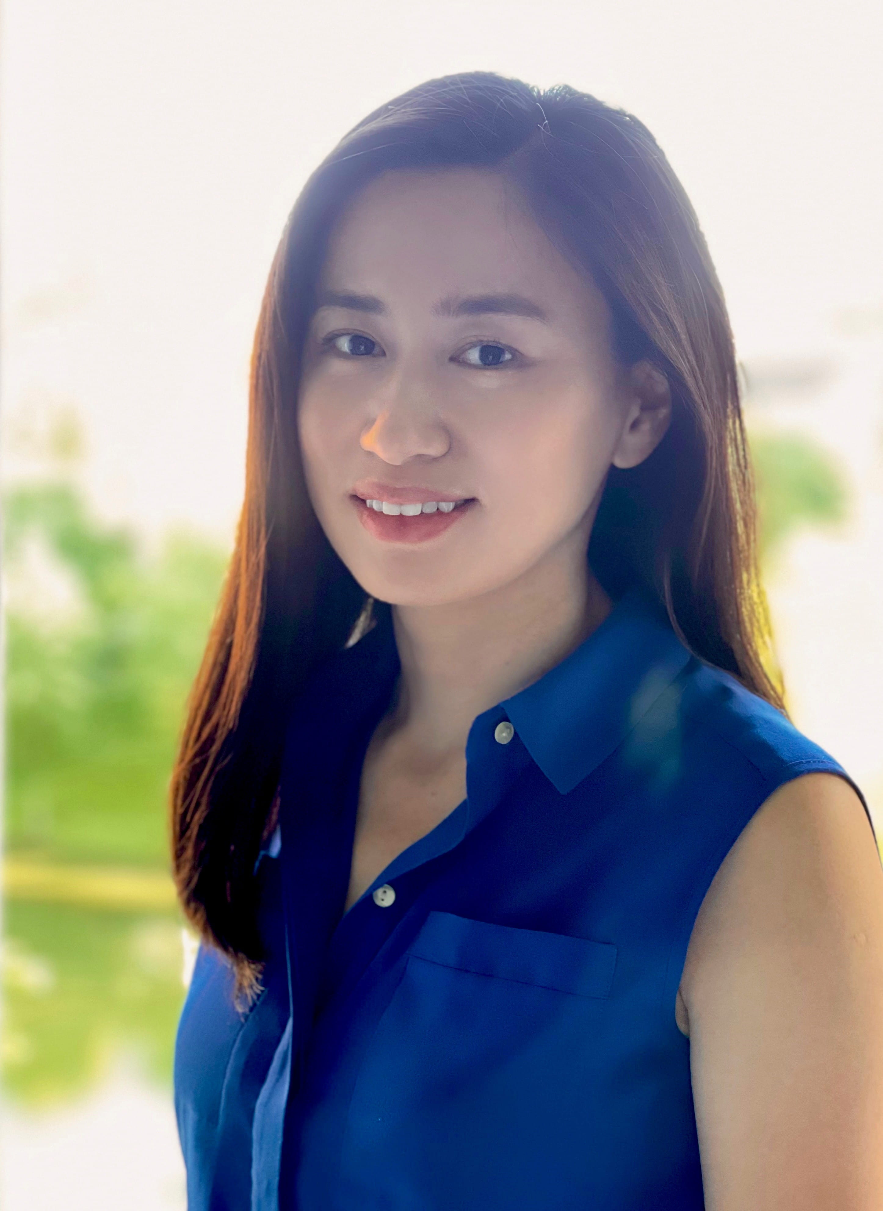 Miyeon Jung, PhD, RN, FAHA, FAAN