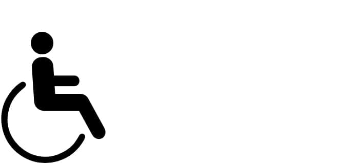 handicap icon