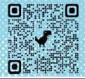 Handshake link QR code