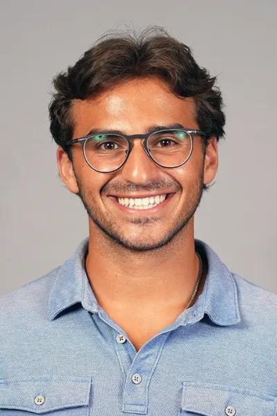 Joshua Gerstein