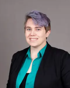 ashley portrait