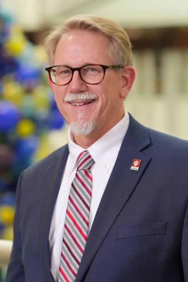 brad allen portrait