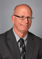 john portrait