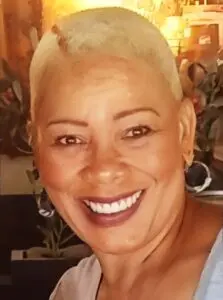 linda portrait