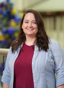 lyndsey portrait
