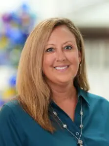 tammy portrait