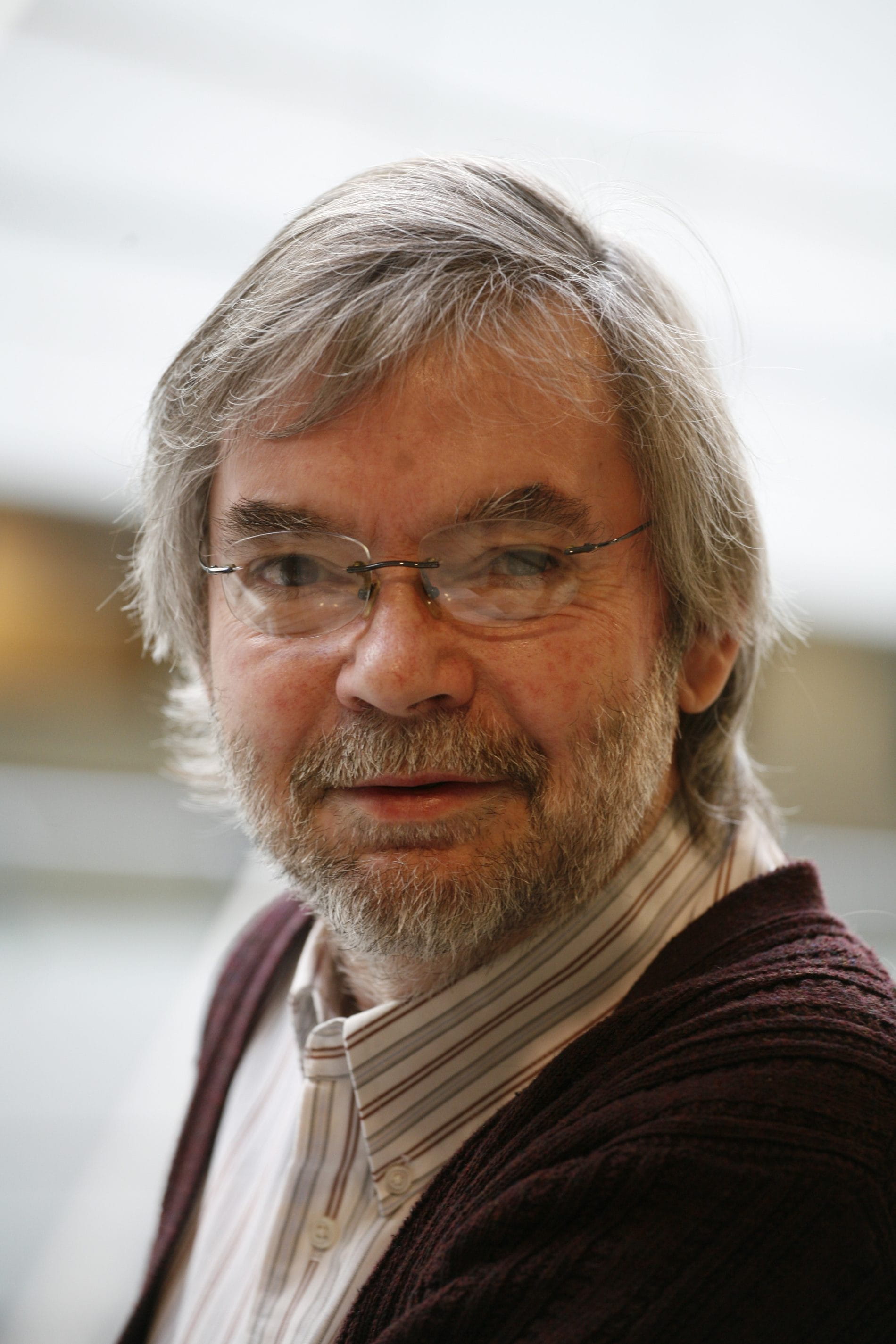 FOUNDERS DAY WINNERS 2008